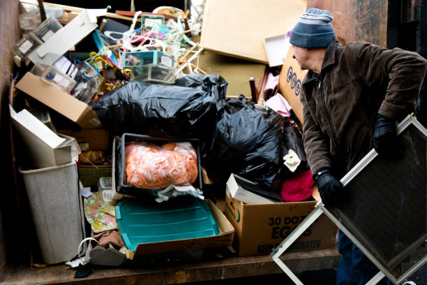 Best Construction Debris Removal  in Edwards Af, CA