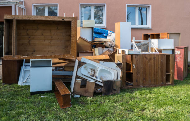 Trusted Edwards Af, CA Junk Removal Experts