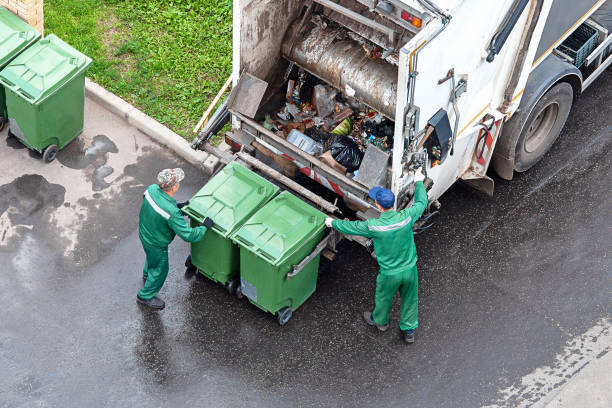 Best Junk Removal and Recycling  in Edwards Af, CA