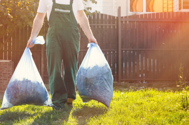 Best Residential Junk Removal  in Edwards Af, CA