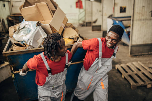 Best Estate Cleanout Services  in Edwards Af, CA