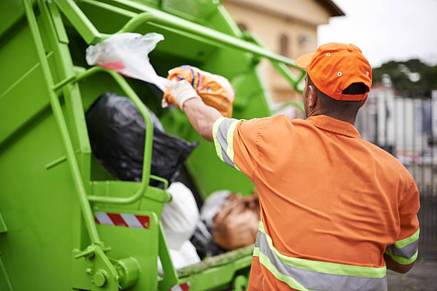 Best Yard Waste Removal  in Edwards Af, CA