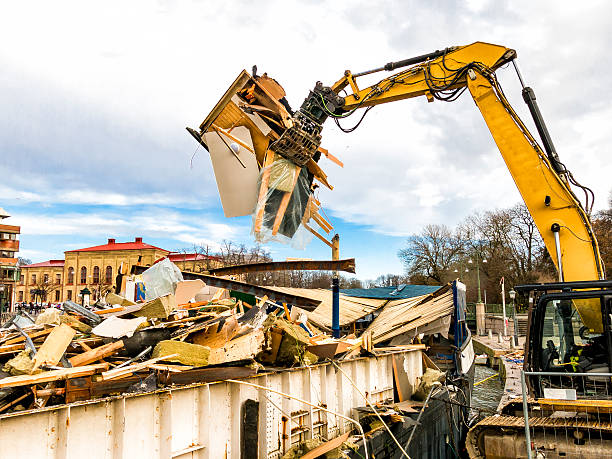 Best Trash Removal Near Me  in Edwards Af, CA