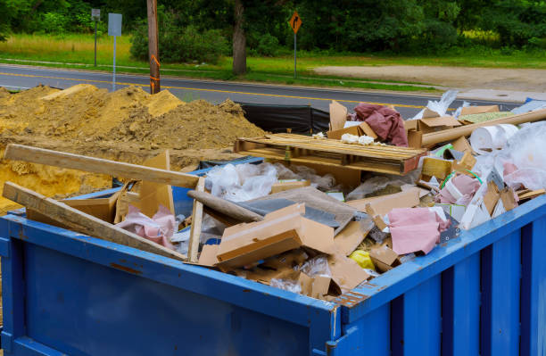 Best Local Junk Hauling  in Edwards Af, CA